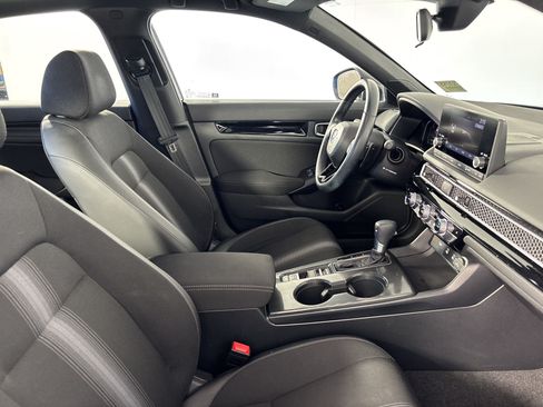 Used 2025 Honda Civic Sport image 24