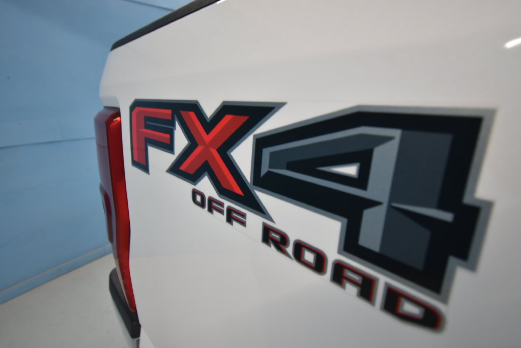 Used 2019 Ford F250 Lariat w/ Lariat Ultimate Package AWD/4WD image 46