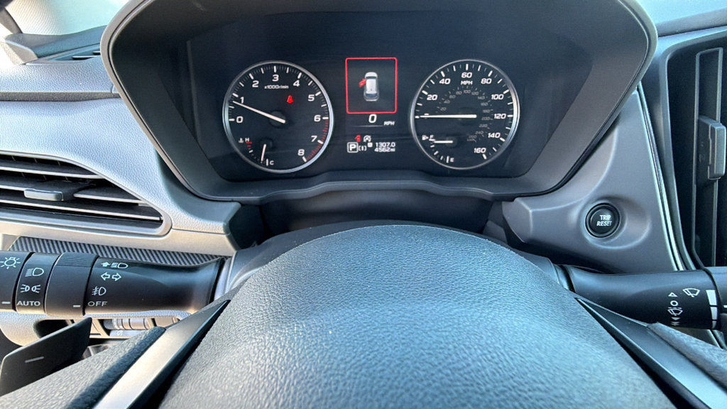 Certified 2026 Subaru Crosstrek 2.5i Premium AWD/4WD image 21