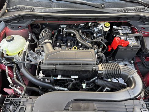 New 2026 Ford Escape Active image 16