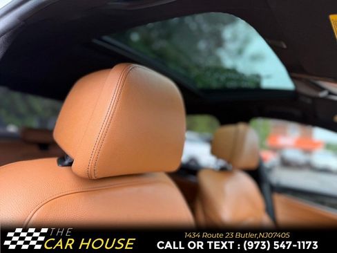 Used 2018 BMW 540i w/ M Sport Package RWD image 24