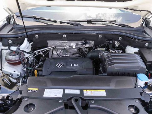 Used 2022 Volkswagen Atlas SE FWD image 29