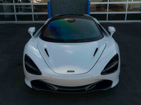 Used 2019 McLaren 720S Performance image 28