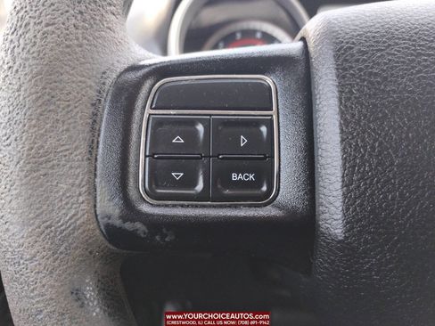 Used 2015 Dodge Journey American Value Package w/ Flexible Seating Group image 25