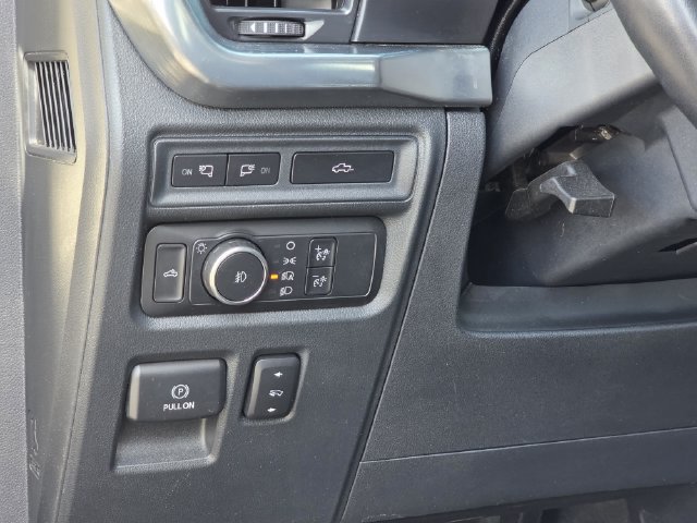 Used 2021 Ford F150 Lariat AWD/4WD image 21