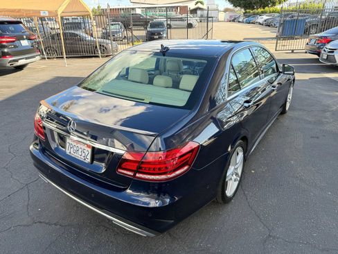Used 2014 Mercedes-Benz E 350 Sedan image 19