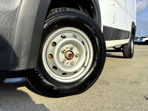 Used 2019 RAM ProMaster 1500 image 2