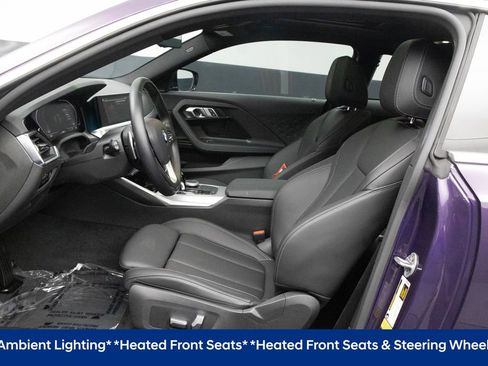 Used 2022 BMW 230i Coupe w/ Convenience Package RWD image 6