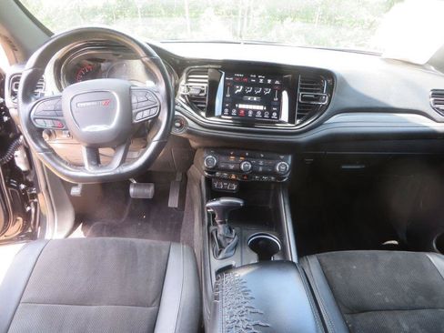 Used 2022 Dodge Durango GT RWD image 13