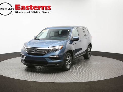 Used 2016 Honda Pilot EX-L image 54