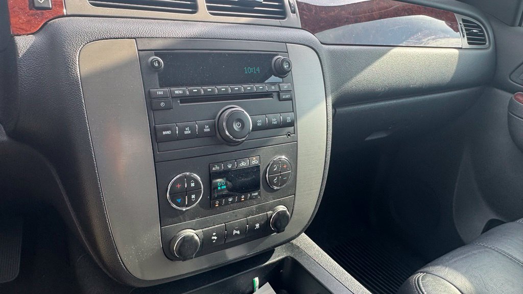 Used 2010 GMC Sierra 1500 SLT AWD/4WD image 13