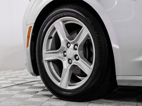 Used 2017 Chevrolet Camaro LT image 44