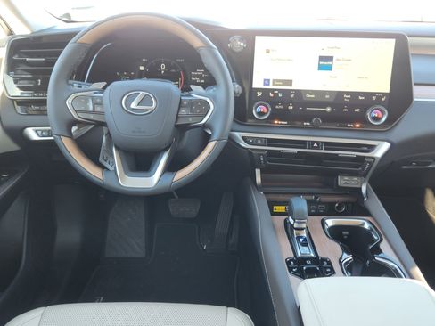 New 2026 Lexus RX 350 Premium Plus image 18