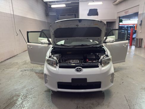 Used 2014 Scion xB Release Series 10.0 FWD image 31