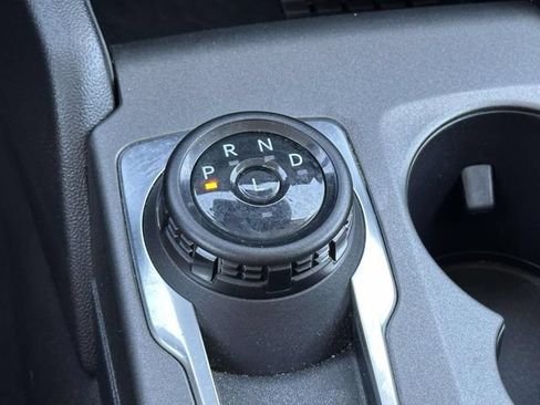 Used 2025 Ford Bronco Sport Outer Banks w/ Outer Banks Tech Package+ AWD/4WD image 20