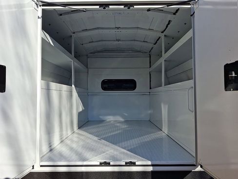 New 2024 Chevrolet Silverado 3500 W/T w/ WT Convenience Package image 17