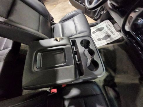 Used 2015 Chevrolet Silverado 1500 LT w/ All Star Edition image 15