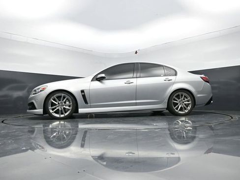 Used 2015 Chevrolet SS RWD image 41