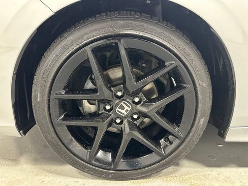 Used 2023 Honda Civic Sport image 59