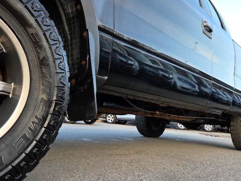 Used 2007 Ford F150 STX image 20