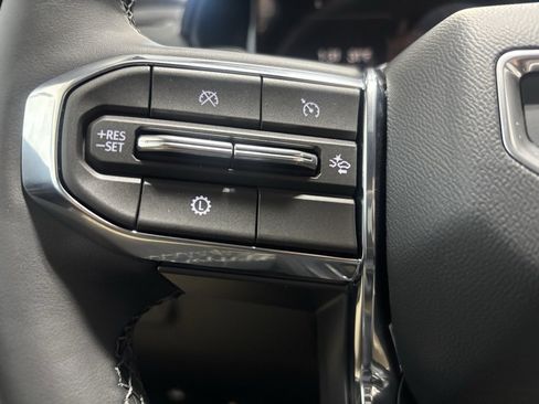 New 2026 GMC Terrain Elevation w/ Elevation Premium Package image 16