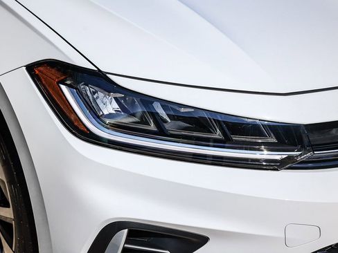 New 2026 Volkswagen Jetta S image 13
