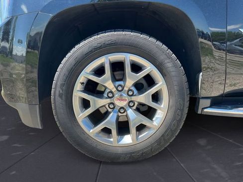 Used 2017 GMC Yukon SLE w/ SLE Value Package RWD image 14