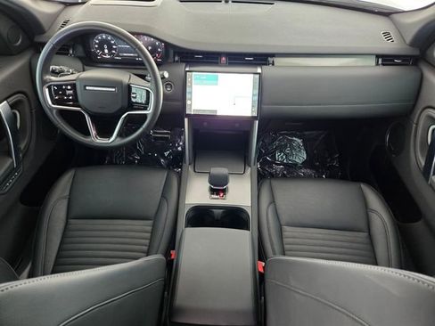 Used 2024 Land Rover Discovery Sport Dynamic SE AWD/4WD image 4