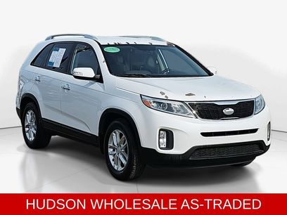 Used 2014 Kia Sorento LX