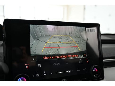 New 2026 Subaru Solterra Premium image 32