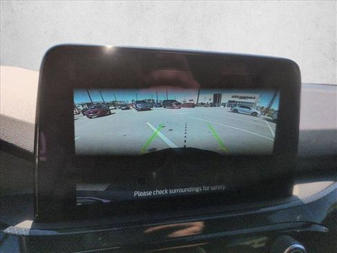 Used 2024 Ford Escape ST-Line image 14