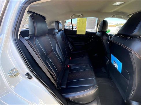 Used 2021 Subaru Crosstrek 2.5i Limited w/ Popular Package #4 image 23