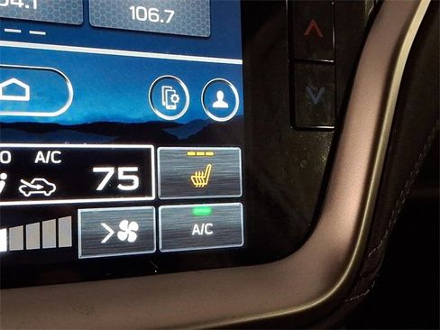 Certified 2025 Subaru Legacy Premium image 23