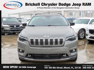 Used 2022 Jeep Cherokee Limited w/ Elite Package video 2