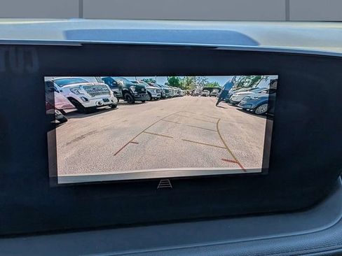 Used 2024 Buick Encore GX Preferred w/ Comfort Package AWD/4WD image 19