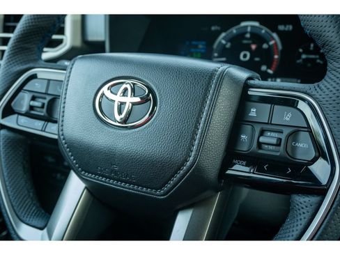 Used 2026 Toyota Tundra Platinum AWD/4WD image 29