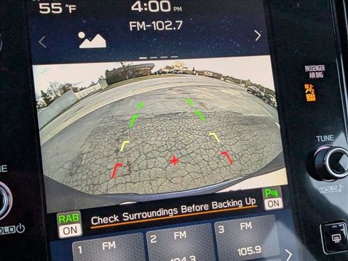 Certified 2024 Subaru Ascent Premium w/ Convenience Package image 14