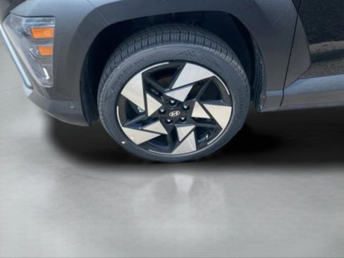 New 2026 Hyundai Kona Limited AWD/4WD image 9