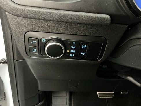 Used 2023 Ford Escape ST-Line w/ Equipment Group 301A image 21