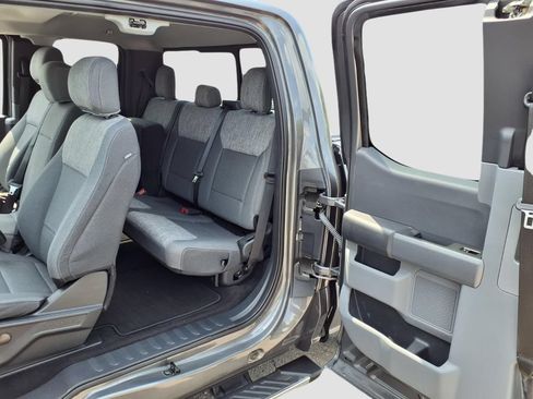 Used 2021 Ford F150 XLT w/ Equipment Group 302A High AWD/4WD image 31