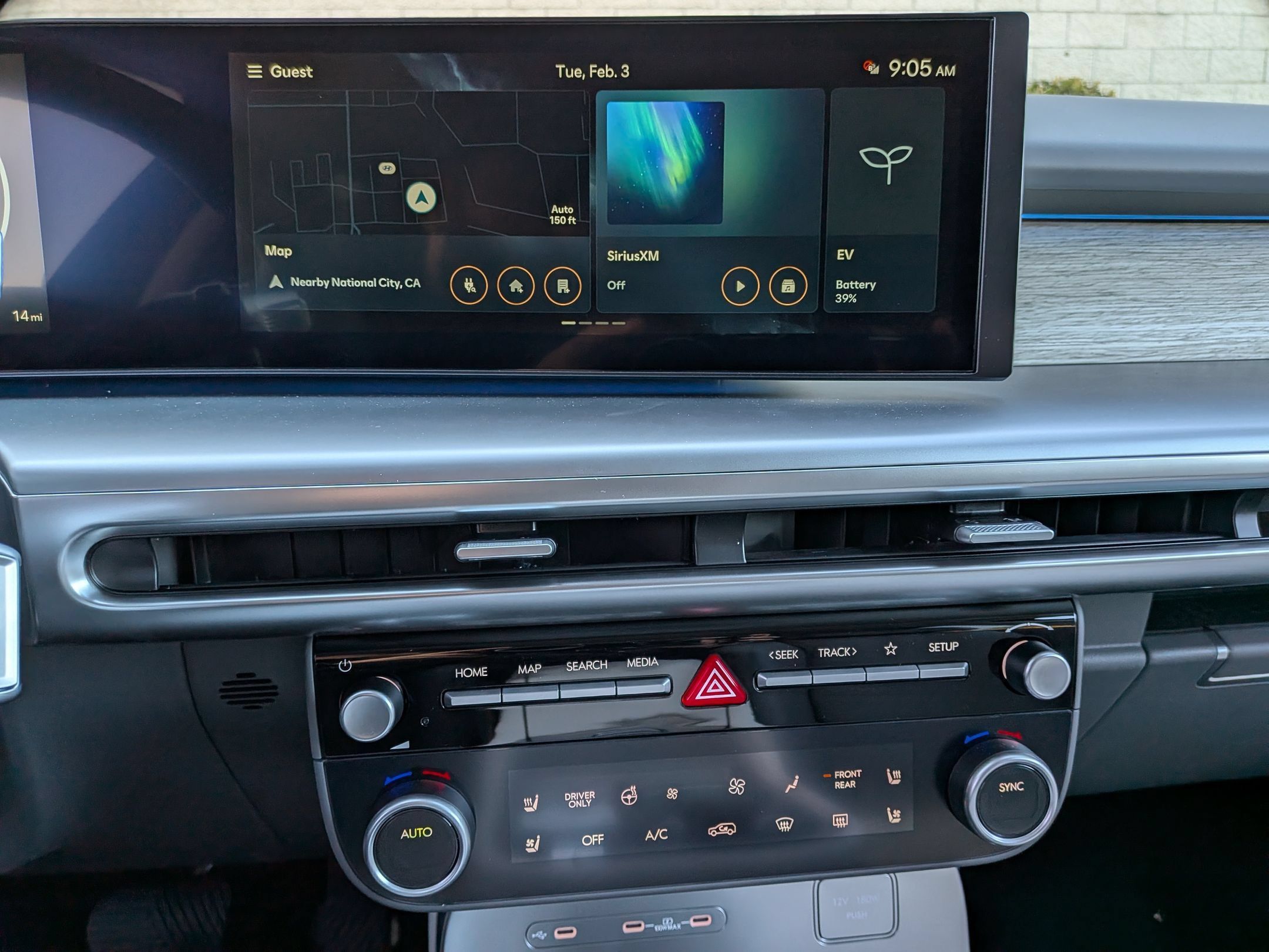 New 2026 Hyundai Ioniq 9 SEL AWD/4WD image 10