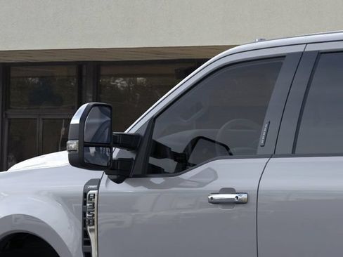 New 2026 Ford F350 Lariat w/ Lariat Ultimate Package AWD/4WD image 20