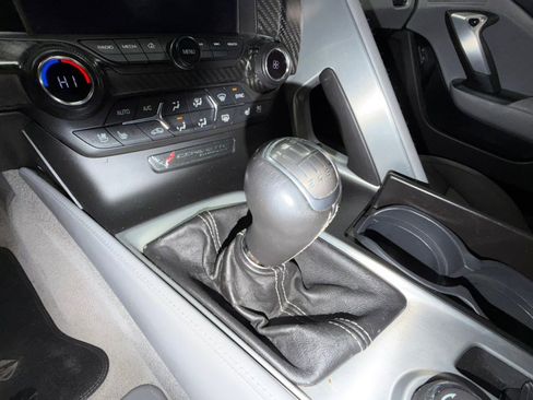 Used 2015 Chevrolet Corvette Stingray Coupe w/ 3LT Preferred Equipment Group image 21