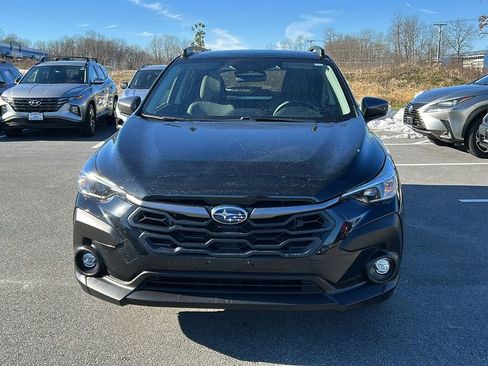 Certified 2024 Subaru Crosstrek 2.0i Premium image 2