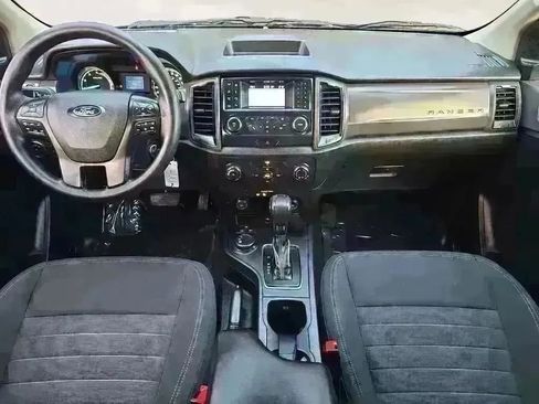 Used 2020 Ford Ranger XL w/ Equipment Group 101A Mid image 10