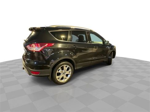 Used 2015 Ford Escape Titanium image 8