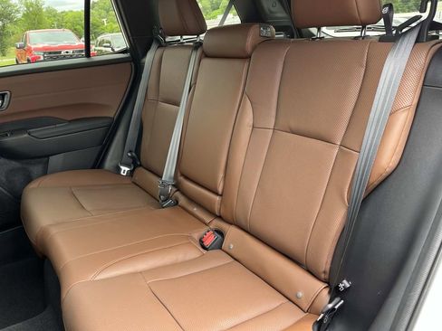 New 2026 Subaru Outback Touring XT AWD/4WD image 21