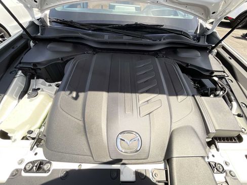 Used 2024 MAZDA CX-90 3.3 Turbo S w/ Premium Plus AWD/4WD image 18