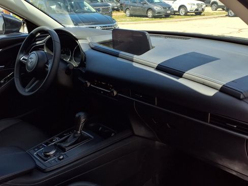 Certified 2023 MAZDA CX-30 AWD 2.5 S w/ Select Package image 24