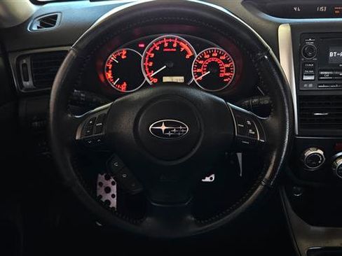 Used 2013 Subaru Impreza WRX Premium image 10